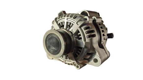 Генератор відновлений HYUNDAI GRANDEUR (TG) 06-11,SONATA V (NF) 06-10; KIA CEED (ED) 07-12,PRO CEED (ED) 08-12 MSG 3730027020