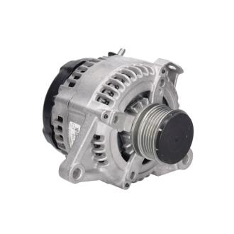 Генератор відновлений /130A, 5PV/ HYUNDAI i30 CW (GD) 15-, TUCSON (TL) 15-; KIA CEED (JD) 15- MSG 373002A700