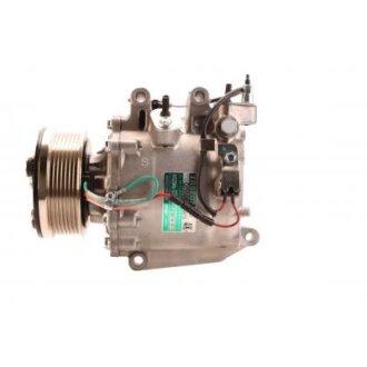 Компресор кондиціонера відновлений HONDA CIVIC VIII (FD, FA) 05-12,CIVIC VIII (FN, FK) 06-,FR-V (BE) 07-,Civic 4D 06-11 MSG 38800RSAE010M2 R