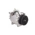 Компрессор кондиционера восстановлен HONDA ACCORD VII (CL) 03-08,ACCORD VII (CM) 03-08,CR-V II (RD) 02-06,ACCORD CL,CM 03-08 MSG 38810PNB006 R (фото 2)