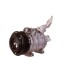 Компресор кондиціонера відновлений HONDA CR-V II (RD) 05-06,CR-V III (RE) 07- MSG 38810R06G01 R (фото 2)