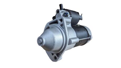 Стартер відновлений HYUNDAI i-30 FD 07-12, i-30 GD 12-17, ix20 JC 10-19, i-20 PB 08-14; KIA Ceed ED 07-12, Ceed JD 12-19, Soul PS 14-19, Rio QB/UB 11-17, Venga YN 09-19 MSG 4280006760