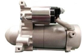 Стартер відновлений TOYOTA LAND CRUISER (J200) 07-,Land Cruiser 200 07-21; LEXUS LX (J200) 07-,LX 06-12,LX570 08-15 MSG 428000-8721 (фото 1)
