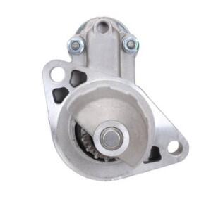 Стартер відновлений MERCEDES-BENZ A-Class W176 12-18, Sprinter 907-910 18-, GLA X156 13-20, CLA 13-19, B-Class W242-246 11-18 MSG 4280009140