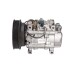 Компресор кондиціонера MAZDA RX 7 III (FD) 92-02 MSG 4425004570 R (фото 1)