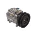 Компресор кондиціонера MAZDA RX 7 III (FD) 92-02 MSG 4425004570 R (фото 2)