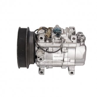 Компресор кондиціонера MAZDA RX 7 III (FD) 92-02 MSG 4425004570 R