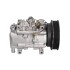 Компресор кондиціонера MAZDA RX 7 III (FD) 92-02 MSG 4425004570 R (фото 5)