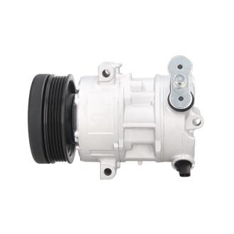 Компрессор кондиционера OPEL CORSA E (X15) 14-,CORSA D (S07) 06-14,COMBO C 04-11,CORSA E 14-14,Combo 01-11 MSG 447150-0052