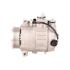 Компресор кондиціонера відновлений MERCEDES-BENZ Sprinter 906 06-18, Vito W639 03-14, G-Class W463 90-18, ML W164 05-11, S-Class W221 06-13, CL C216 06-13, CLK W209 02-10, CLS C219 03-10, E-Class W211 02-09, R-Class W251 05-13, C-Class W203 00-07 MSG 4471500253 R (фото 1)