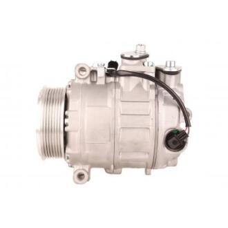 Компресор кондиціонера відновлений MERCEDES-BENZ Sprinter 906 06-18, Vito W639 03-14, G-Class W463 90-18, ML W164 05-11, S-Class W221 06-13, CL C216 06-13, CLK W209 02-10, CLS C219 03-10, E-Class W211 02-09, R-Class W251 05-13, C-Class W203 00-07 MSG 4471500253 R