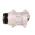 Компрессор кондиционера MERCEDES-BENZ C-CLASS (C204) 11-,B-CLASS (W245) 05-11,A-CLASS (W169) 04-12 MSG 447150-0380 (фото 1)