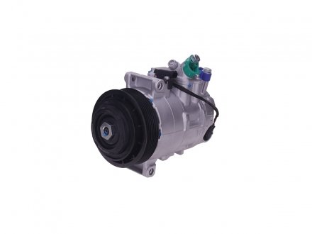 Компрессор восст. MERCEDES-BENZ E-CLASS (W212) 09-, E-CLASS T-Model (S212) 09- MSG 4471500906 R
