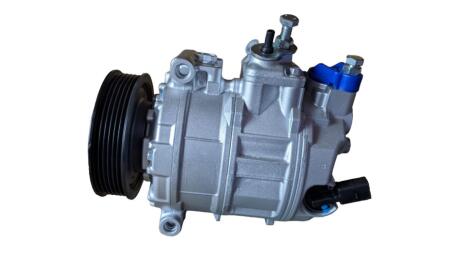 Компрессор кондиционера восстановлен VW TOURAN (1T1, 1T2) 03-10; VW PASSAT B6 (3C5) 05-11; VW POLO (6R_) 09- MSG 447150-1934