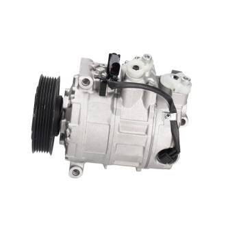 Компрессор кондиционера восстановлен VW TOUAREG (7LA, 7L6, 7L7) 04-10,TOUAREG (7P5) 10-18; AUDI Q7 (4LB) 06-15,A8 (4E_) 03-06 MSG 447150-2410