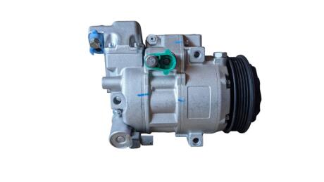 Компрессор кондиционера восстановлен AUDI 80 (8C, B4) 92-96,80 B4 91-94; MERCEDES-BENZ A-CLASS (W168) 97-04,VANEO (414) 02-05 MSG 447170-2320