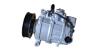 Компрессор кондиционера SEAT EXEO (3R2) 09-13,EXEO 08-13; AUDI A8 (4E_) 03-10,A6 ALLROAD (4FH, C6) 06-11 MSG 447180-6581 (фото 1)