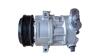 Компрессор кондиционера восстановлен FIAT FIORINO (225) 15-; OPEL AGILA (B) 08-10; SUZUKI SPLASH 08-; ALFA ROMEO MITO (955) 08-18 MSG 447190-2141 (фото 1)