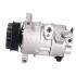 Компрессор кондиционера JEEP PATRIOT (MK74) 07-17,COMPASS (MK49) 06-; DODGE CALIBER (PM) 06- MSG 4471905063 (фото 1)
