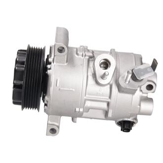 Компрессор кондиционера JEEP PATRIOT (MK74) 07-17,COMPASS (MK49) 06-; DODGE CALIBER (PM) 06- MSG 4471905063