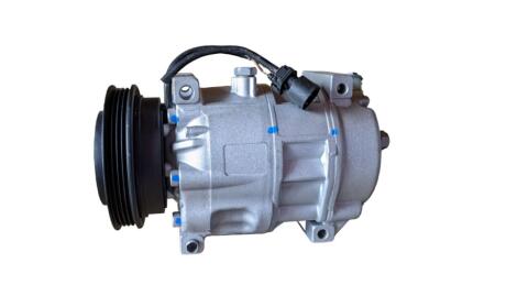 Компресор кондиціонера відновлений OPEL OMEGA B (21, 22, 23) 94-01,OMEGA B (25, 26, 27) 94-03,OMEGA B 94-03 MSG 447200-9070 (фото 1)