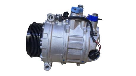 Компрессор кондиционера MERCEDES-BENZ VITO / MIXTO (W639) 03-,VITO (639) 03-,VIANO (W639) 03- MSG 447220-8221