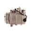 Компрессор кондиционера MERCEDES-BENZ VITO / MIXTO (W639) 03-,VITO (639) 03-,SLK-CLASS (R171) 08-11 MSG 447220-8224 (фото 1)