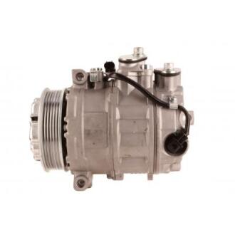 Компресор кондиціонера MERCEDES-BENZ VITO / MIXTO (W639) 03-,VITO (639) 03-,SLK-CLASS (R171) 08-11 MSG 447220-8224