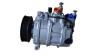 Компрессор кондиционера SMART FORFOUR (454) 05-06,FORFOUR 04-06; AUDI A8 (4E_) 03-06,A6 (4B2, C5) 97-05 MSG 447220-8390 (фото 1)