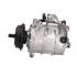 Компресор кондиціонера відновлений VW TOUAREG (7LA, 7L6, 7L7) 02-10,PHAETON (3D_) 02-06,TRANSPORTER V (7HA, 7HH, 7EA, 7EH) 03-09 MSG 447220-9130 (фото 1)