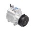 Компресор віднов. SUBARU LEGACY IV 03-09 MSG 4472607940 R (фото 2)