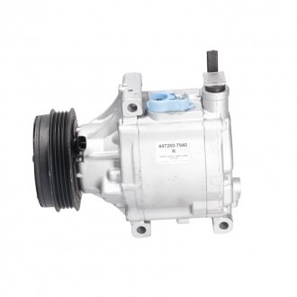Компресор віднов. SUBARU LEGACY IV 03-09 MSG 4472607940 R