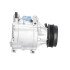Компресор віднов. SUBARU LEGACY IV 03-09 MSG 4472607940 R (фото 5)