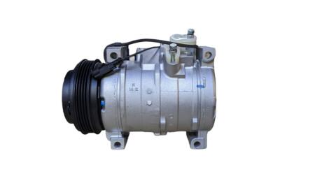Компрессор кондиционера восстановлен IVECO DAILY IV 06-11,DAILY E4 06-11 MSG 447280-1800