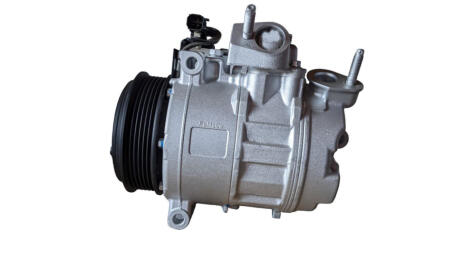 Компрессор кондиционера FORD S-MAX I (WA6) 11-14,MONDEO V (CE) 14-,MONDEO V (CF) 14-,MONDEO IV (BA7) 10-15 MSG 447280-7070