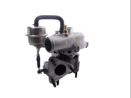 Турбіна відновлена LAND ROVER FREELANDER (L314) 98-00,FREELANDER SOFT TOP (L314) 98-06,Freelander 96-06 MSG 4522020004