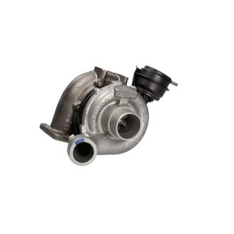 Турбіна відновлена AUDI A6 (4B, C5), A8 (4D2, 4D8), SKODA SUPERB (3U4) 2.5 TDI 00- MSG 454135-0005
