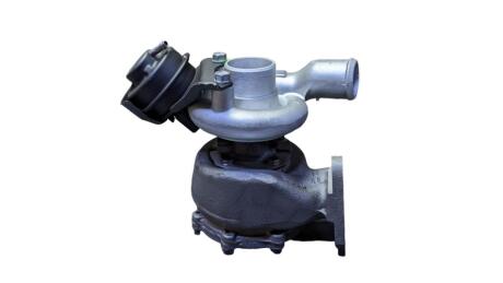 Турбіна відновлена OPEL COMBO C 04-,CORSA C (F08, F68) 03-09,MERIVA A 03-10,ASTRA H (L48) 04-10,ASTRA H (L35) 04-10 MSG 4913106001