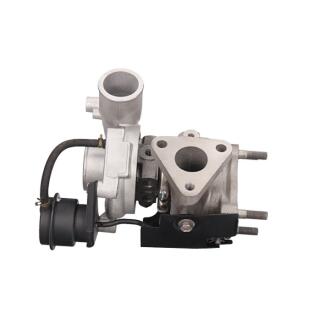 Турбіна відновлена MITSUBISHI PAJERO II (V3_W, V2_W, V4_W) 00-07,PAJERO III Canvas Top (V6_W, V7_W) 00-06 MSG 4913503410