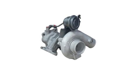 Турбіна відновлена SUBARU FORESTER (SG) 02-05 MSG 4913504500