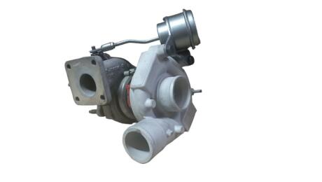 Турбіна відновлена JEEP GRAND CHEROKEE II (WJ, WG) 99-05 MSG 4913505500