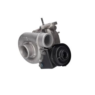 Турбіна відновлена HYUNDAI Santa Fe CM 06-12, Santa Fe DM 12-18, Grandeur TG 05-11 MSG 4913507300