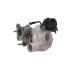 Турбіна відновлена OPEL COMBO C 01-,CORSA C (F08, F68) 00-09,CORSA C (F08, W5L) 00-03,ASTRA G (F35) 00-09 MSG 4917306500 (фото 1)