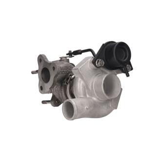 Турбіна відновлена OPEL COMBO C 01-,CORSA C (F08, F68) 00-09,CORSA C (F08, W5L) 00-03,ASTRA G (F35) 00-09 MSG 4917306500
