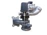 Турбина восстановленная VW Passat B8 14-; AUDI Q3 (8U) 16-18; SKODA SUPERB III (3V3) 15-; SEAT LEON III (5F) 12-20 MSG 4918001240 (фото 1)