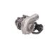 Турбина восстановленная 2.8 JTD Fiat Ducato, CITROEN Jumper 94-06, Peugeot Boxer, BMW 1 F20 15-19 MSG 49377-07050 (фото 1)