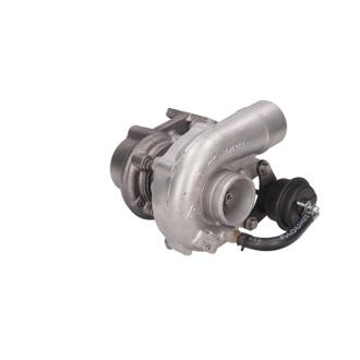 Турбіна відновлена 2.8 JTD Fiat Ducato, CITROEN Jumper 94-06, Peugeot Boxer, BMW 1 F20 15-19 MSG 49377-07050