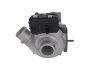 Турбіна відновлена LAND ROVER Range Rover Evoque 11-19, Discovery Sport 14-, Freelander 06-14; JAGUAR XF 08-15 MSG 4947701203 (фото 3)