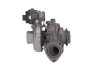 Турбіна відновлена LAND ROVER Range Rover Evoque 11-19, Discovery Sport 14-, Freelander 06-14; JAGUAR XF 08-15 MSG 4947701203 (фото 4)