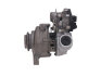 Турбіна відновлена LAND ROVER Range Rover Evoque 11-19, Discovery Sport 14-, Freelander 06-14; JAGUAR XF 08-15 MSG 4947701203 (фото 5)